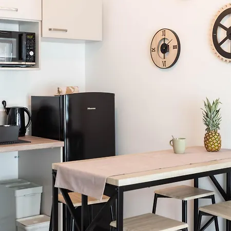 Appartement Le Petit Anjou, Cocon Chaleureux Et Apaisant à Angers Extérieur photo