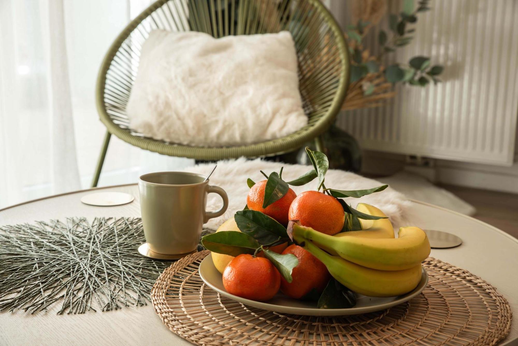 Le Petit Anjou, Cocon Chaleureux Et Apaisant Apartment Angers