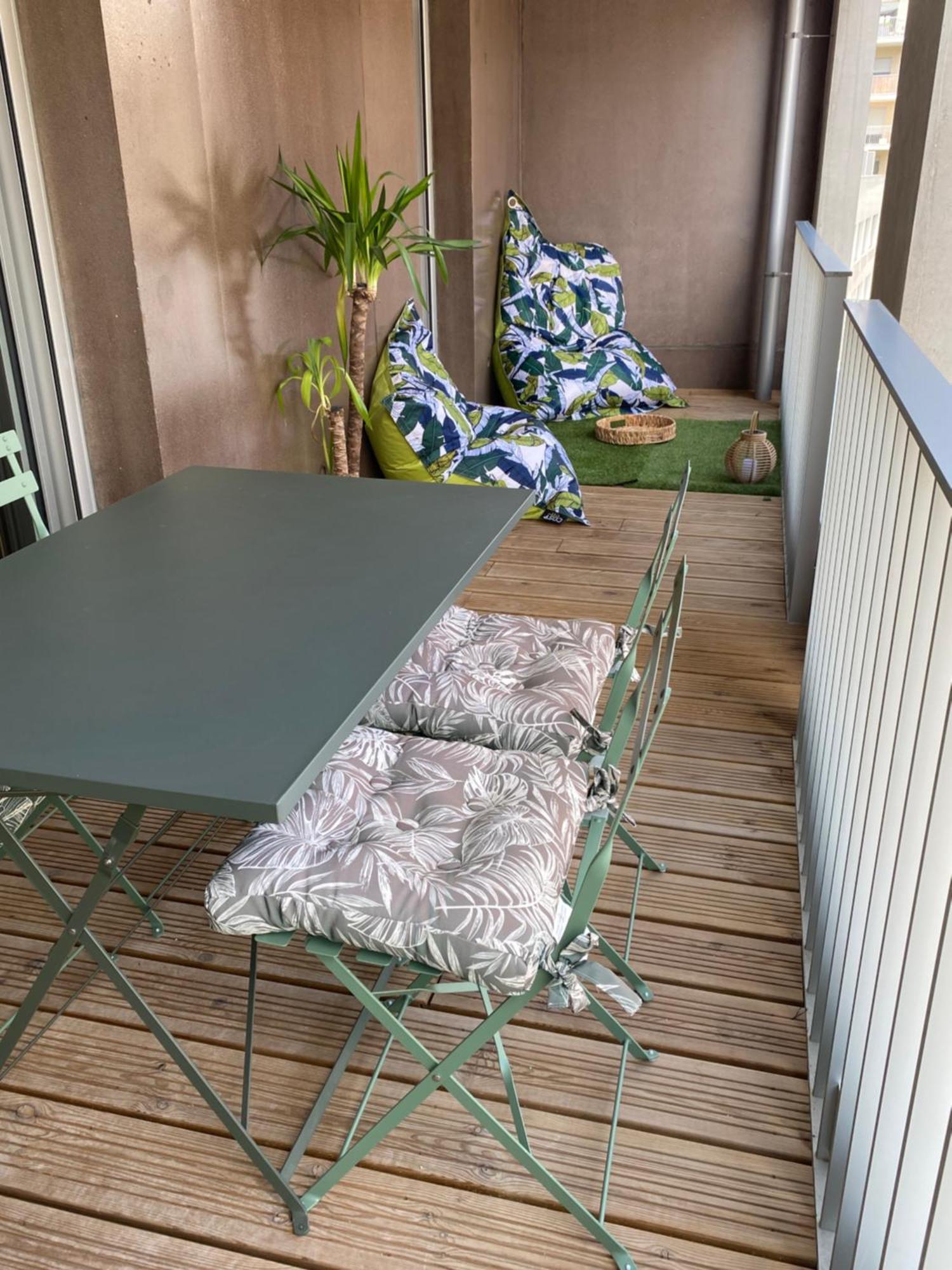 Le Petit Anjou, Cocon Chaleureux Et Apaisant * Angers